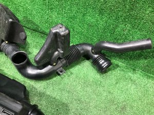 Корпус воздушного фильтра под свап SUBARU FORESTER OEM 16520AA032, 16520AA021, 46032AC070, 46020FC010 SF5 1998 EJ202 MT