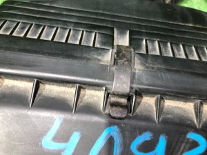 Корпус воздушного фильтра под свап SUBARU FORESTER OEM 16520AA032, 16520AA021, 46032AC070, 46020FC010 SF5 1998 EJ202 MT