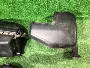 Корпус воздушного фильтра под свап SUBARU FORESTER OEM 16520AA032, 16520AA021, 46032AC070, 46020FC010 SF5 1998 EJ202 MT