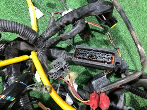 Коса под свап SUBARU FORESTER OEM 81210FC100, 81510FC000, 81801FC010 SF5 1998 EJ202 MT