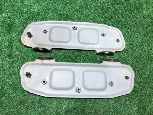 Крепление заднего бампера 91081FC000 SUBARU FORESTER