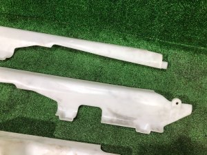 Крепление ковра SUBARU FORESTER OEM 94065FA100, 94065FA060 SF5 1998 silver 792