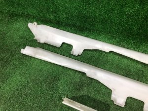 Крепление ковра SUBARU FORESTER OEM 94065FA100, 94065FA060 SF5 1998 silver 792