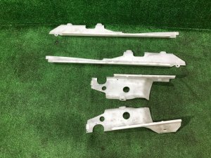 Крепление ковра SUBARU FORESTER OEM 94065FA100, 94065FA060 SF5 1998 silver 792