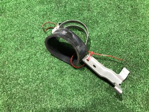Крепление топливного фильтра SUBARU FORESTER OEM 42053AA000, 42031AA040, 42050AA020 SF5 1998 EJ202 MT