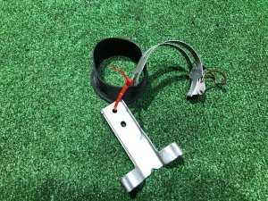 Крепление топливного фильтра 42053AA000, 42031AA040, 42050AA020 SUBARU FORESTER