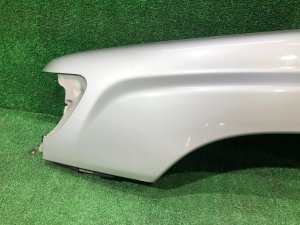 Крыло переднее левое SUBARU FORESTER OEM 57120FC010 SF5 1998 silver 792
