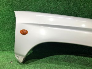 Крыло переднее правое SUBARU FORESTER OEM 57120FC000 SF5 1998 silver 792