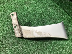 Крыло переднее правое SUBARU FORESTER OEM 57120FC000 SF5 1998 silver 792