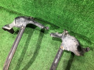 Ленты бензобака SUBARU FORESTER OEM 42172AA161, 42172AA181 SF5 1998 EJ202 MT