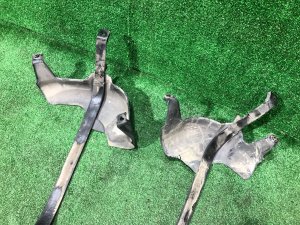 Ленты бензобака SUBARU FORESTER OEM 42172AA161, 42172AA181 SF5 1998 EJ202 MT