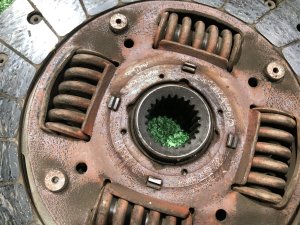 Маховик корзина, диск SUBARU FORESTER OEM 30210AA411, 30100AA690, 30100AA691, 12342AA000 SF5 1998 EJ202 MT
