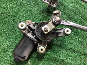 Механизм дворников SUBARU FORESTER OEM 86521FC020, 86521FC000 SF5 1998 EJ202 MT