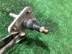 Механизм дворников SUBARU FORESTER OEM 86521FC020, 86521FC000 SF5 1998 EJ202 MT