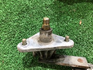 Механизм дворников SUBARU FORESTER OEM 86521FC020, 86521FC000 SF5 1998 EJ202 MT