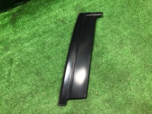 Молдинг бокового стекла правый 65227FC000 SUBARU FORESTER