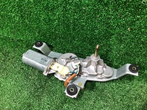 Моторчик заднего дворника SUBARU FORESTER OEM 86511FC040 SF5 1998 EJ202 MT
