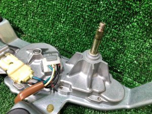 Моторчик заднего дворника SUBARU FORESTER OEM 86511FC040 SF5 1998 EJ202 MT