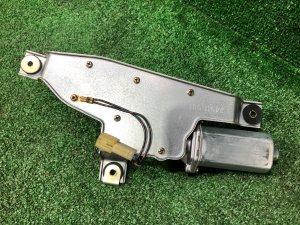 Моторчик заднего дворника SUBARU FORESTER OEM 86511FC040 SF5 1998 EJ202 MT