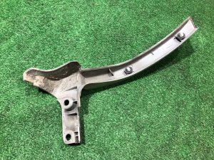 Накладка на крыло задняя левая SUBARU FORESTER OEM 91057FC270 SF5 1998 silver 792