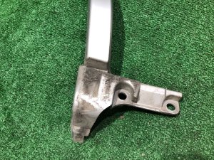 Накладка на крыло задняя правая SUBARU FORESTER OEM 91057FC260 SF5 1998 silver 792