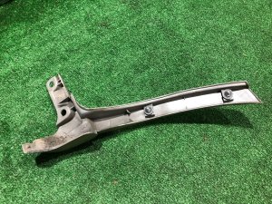 Накладка на крыло задняя правая SUBARU FORESTER OEM 91057FC260 SF5 1998 silver 792