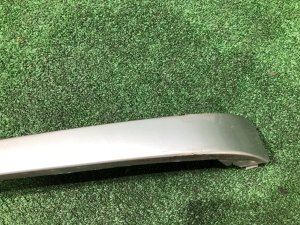 Планка под фару левая SUBARU FORESTER OEM 57112FC010SJ SF5 1998