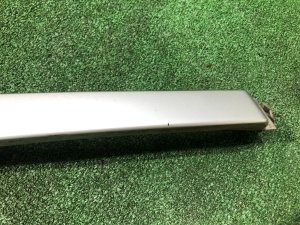 Планка под фару правая SUBARU FORESTER OEM 57112FC000SJ SF5 1998 silver 792