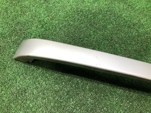 Планка под фару правая SUBARU FORESTER OEM 57112FC000SJ SF5 1998 silver 792