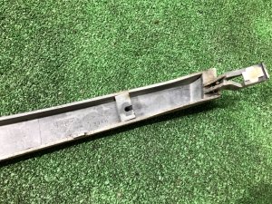 Планка под фару правая SUBARU FORESTER OEM 57112FC000SJ SF5 1998 silver 792
