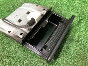 Пепельница SUBARU FORESTER OEM 66160FC001 SF5 1998 silver 792