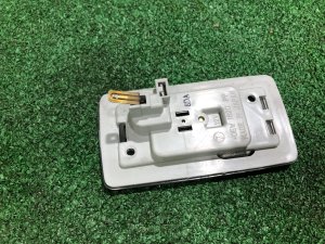 Плафон багажника SUBARU FORESTER OEM 84671GA010 SF5 1998 EJ202 MT