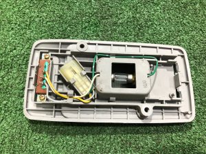 Плафон салона центральный SUBARU FORESTER OEM 84601AE000NE SF5 1998 EJ202 MT