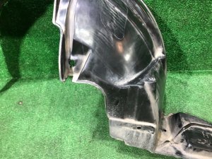 Подкрылок передний левый SUBARU FORESTER OEM 59110FC010 SF5 1998 silver 792