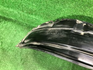 Подкрылок передний левый SUBARU FORESTER OEM 59110FC010 SF5 1998 silver 792