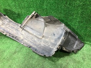 Подкрылок передний левый SUBARU FORESTER OEM 59110FC010 SF5 1998 silver 792
