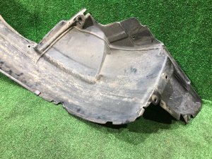 Подкрылок передний левый SUBARU FORESTER OEM 59110FC010 SF5 1998 silver 792