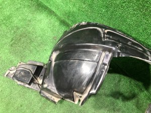 Подкрылок передний правый SUBARU FORESTER OEM 59110FC000 SF5 1998 silver 792