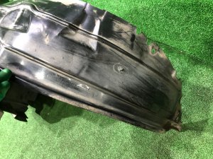 Подкрылок передний правый SUBARU FORESTER OEM 59110FC000 SF5 1998 silver 792