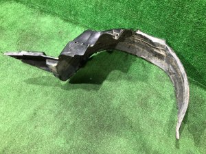 Подкрылок передний правый SUBARU FORESTER OEM 59110FC000 SF5 1998 silver 792