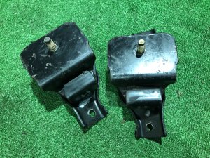 Подушки двигателя SUBARU FORESTER OEM 41022FA090, 41031FA080, 41031FA090 SF5 1998 EJ202 MT