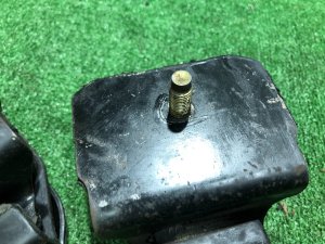 Подушки двигателя SUBARU FORESTER OEM 41022FA090, 41031FA080, 41031FA090 SF5 1998 EJ202 MT