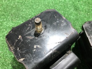 Подушки двигателя SUBARU FORESTER OEM 41022FA090, 41031FA080, 41031FA090 SF5 1998 EJ202 MT