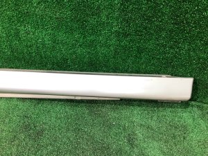 Порог левый SUBARU FORESTER OEM 91057FC290 SF5 1998 silver 792