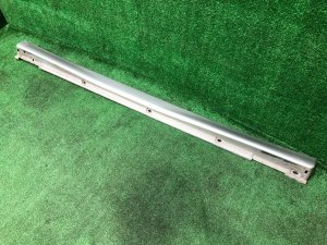 Порог левый SUBARU FORESTER OEM 91057FC290 SF5 1998 silver 792