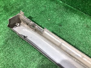 Порог левый SUBARU FORESTER OEM 91057FC290 SF5 1998 silver 792