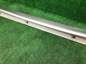 Порог правый SUBARU FORESTER OEM 91057FC280 SF5 1998 silver 792
