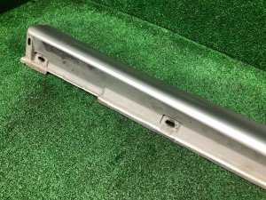Порог правый SUBARU FORESTER OEM 91057FC280 SF5 1998 silver 792