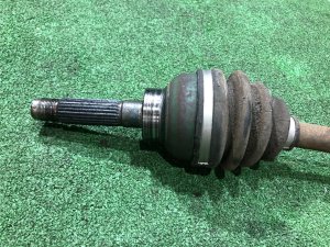Привод задний правый SUBARU FORESTER OEM 28021FC000 SF5 1998 EJ202 MT
