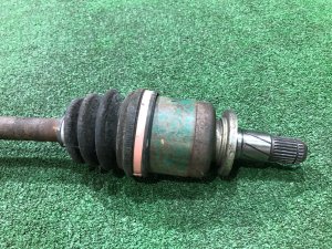 Привод задний правый SUBARU FORESTER OEM 28021FC000 SF5 1998 EJ202 MT